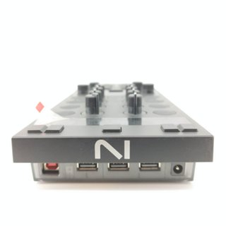 Controlador De DJ Traktor X1 MK3 242879
