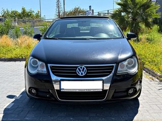 Volkswagen Eos 2.0 FSI Turbo, DSG