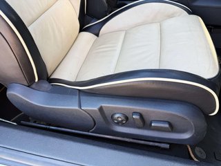 Volkswagen Eos 2.0 FSI Turbo, DSG