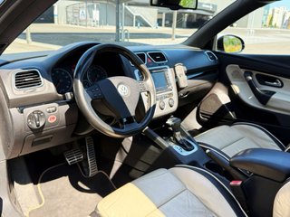 Volkswagen Eos 2.0 FSI Turbo, DSG