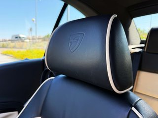Volkswagen Eos 2.0 FSI Turbo, DSG