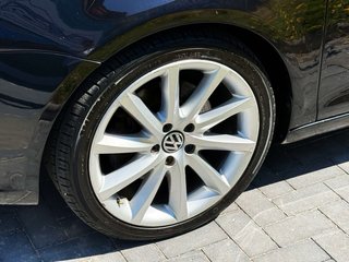 Volkswagen Eos 2.0 FSI Turbo, DSG