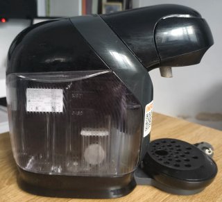 Cafetera Bosch Tassimo + 16 Cápsulas