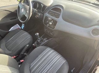 FIAT Punto Evo 2010
