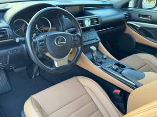 LEXUS RC 300h