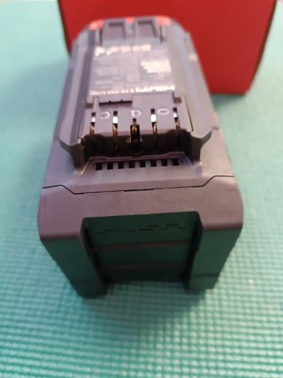 BATERÍA HILTI B 22-255