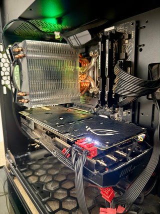 PC Gamer RTX 2060 6GB + i7 8700K