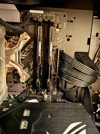 PC Gamer RTX 2060 6GB + i7 8700K