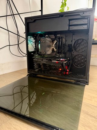 PC Gamer RTX 2060 6GB + i7 8700K