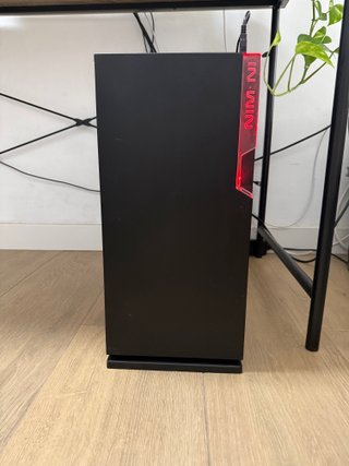 PC Gamer RTX 2060 6GB + i7 8700K