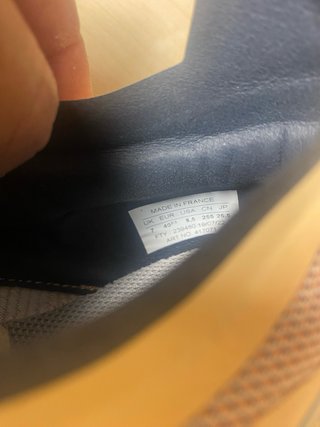 Zapatillas Salomon Metacross 40 2/3