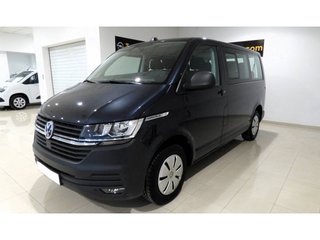 2023 Volkswagen Caravelle Premium Corta 2.0 TDI 110kW BMT DSG