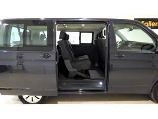 2023 Volkswagen Caravelle Premium Corta 2.0 TDI 110kW BMT DSG