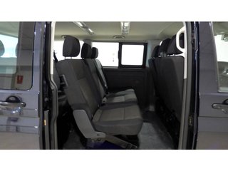 2023 Volkswagen Caravelle Premium Corta 2.0 TDI 110kW BMT DSG
