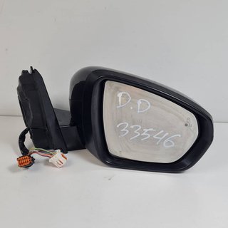 RETROVISOR DERECHO OPEL OPEL GRANDLAND X 2017-0
