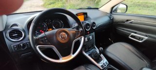 Opel Antara 2013