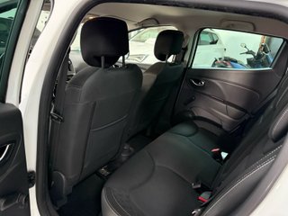Renault Clio Renault Clio Intens Blue dCi 63 kW (85CV)