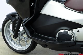 HONDA INTEGRA 700 -A2-