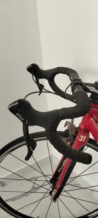 Bicicleta Cervelo S1