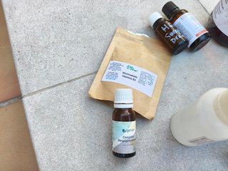 Serum Noche: Antiarrugas Iluminador, Antimanchas