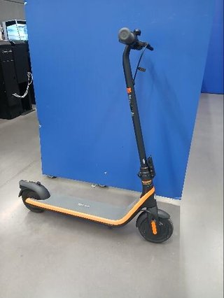 Patinete Eléctrico Niños Segway Ninebot eKickScooter C2