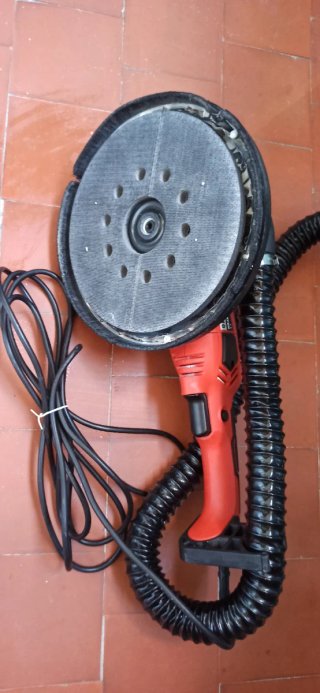 Lijadora de pared Stayer HP 1010