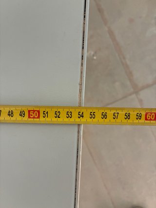 Armario Rack 19 con puerta de cristal