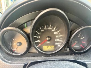 Mitsubishi Colt 2006
