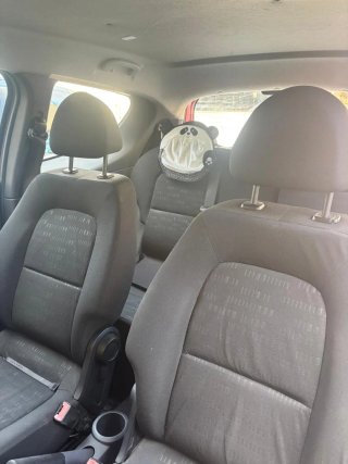 Mitsubishi Colt 2006