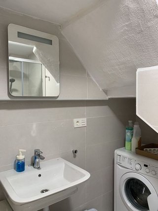 Piso en alquiler en Centro - Sagrario en Granada