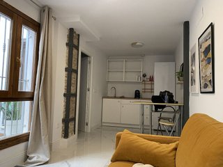 Piso en alquiler en Centro - Sagrario en Granada