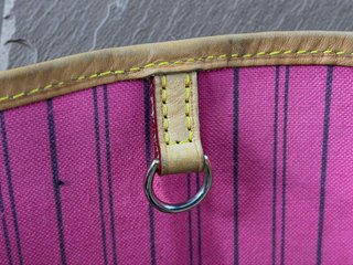 Louis Vuitton Neverfull Bolso Tote Monogram
