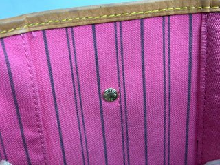 Louis Vuitton Neverfull Bolso Tote Monogram