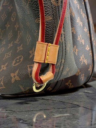 Louis Vuitton Neverfull Bolso Tote Monogram