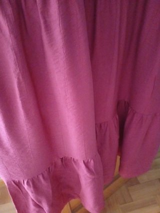 Vestido Springfield Talla M