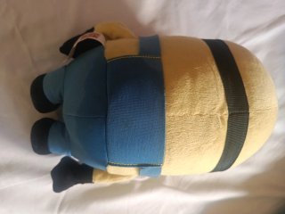 Peluche Minions