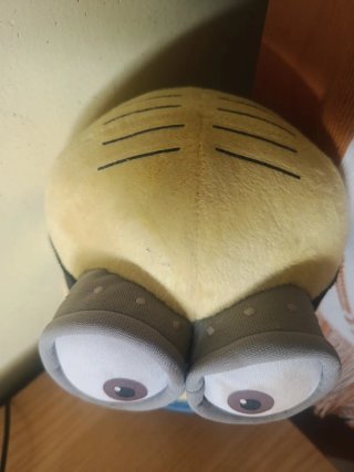Peluche Minions