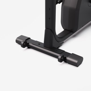 Bicicleta Estática EB520 B Resistencia Motorizada Garantía