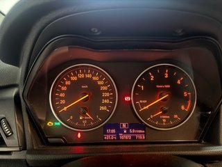 BMW Serie 2 216d