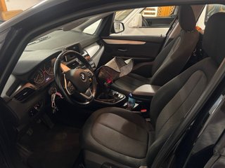BMW Serie 2 216d