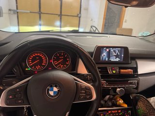 BMW Serie 2 216d