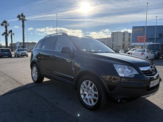 Opel Antara 2.0 CDTI