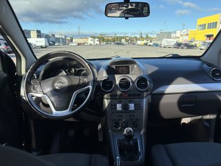 Opel Antara 2.0 CDTI