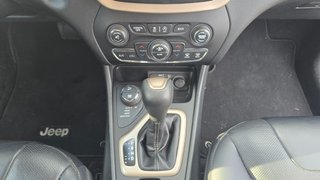 JEEP Cherokee 2.2 CRD 200 CV Limited Auto 4x4 Ac.