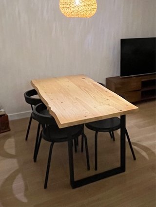 Mesa de comedor