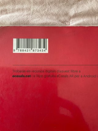 Física i Química, 2 ESO, Codi Obert, En context