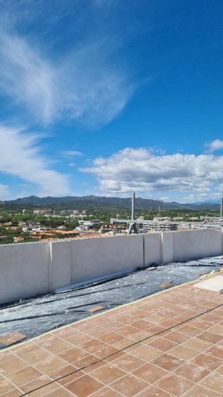 Servicios de albañilería (mano de obra)