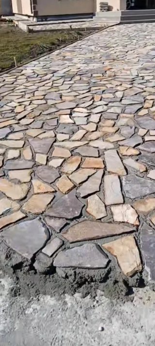 Servicios de albañilería (mano de obra)