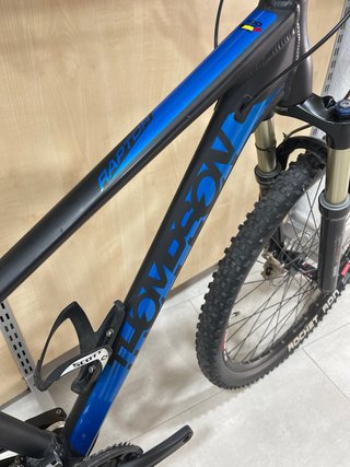 Bicicleta Montaña 26 Niño/a