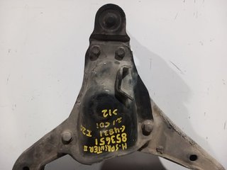 BRAZO SUSPENSION INFERIOR DELANTERO IZQUIERDO MER